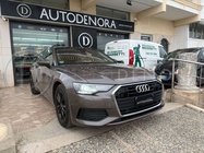 Audi A6 2021
