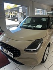 Suzuki Swift 2025