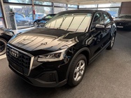 Audi Q2 2022