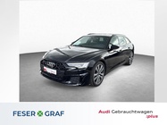 Audi A6 2025