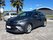 Toyota C-HR 2019