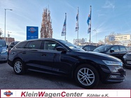 Skoda Octavia 2023