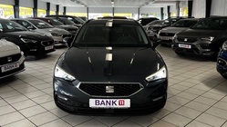 Seat Leon 2024