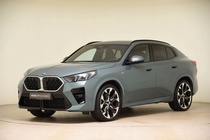 BMW X2 2024