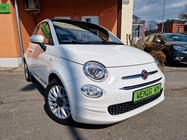 Fiat 500 2020