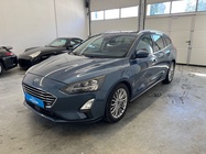 Ford Focus 2020