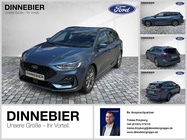 Ford Focus 2024