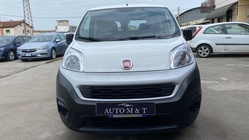 Fiat Fiorino 2021