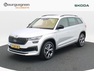 Skoda Kodiaq 2022