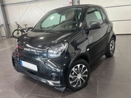 Smart ForTwo 2021