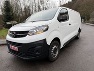 Opel Vivaro 2021