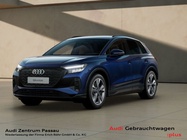 Audi Q4 e-tron 2025
