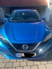 Nissan Leaf 2021