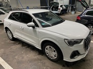Audi Q3 2021