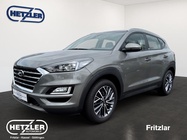 Hyundai Tucson 2020