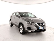 Nissan Qashqai 2020