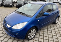 Mitsubishi Colt 2007