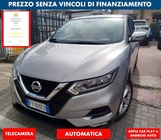 Nissan Qashqai 2019