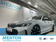 BMW 3 Series 2025