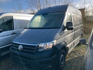 Volkswagen Crafter 2020