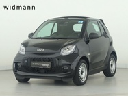Smart ForTwo 2022