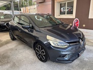 Renault Clio 2017