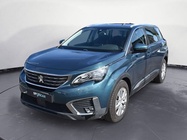 Peugeot 5008 2017
