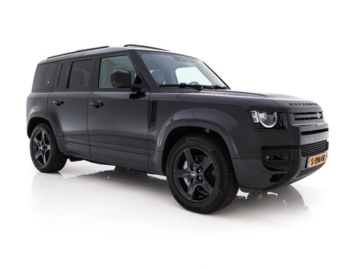 Land Rover Defender 2023