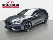 Cupra Leon 2025