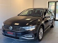 Volkswagen Passat 2020