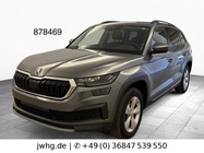 Skoda Kodiaq 2022