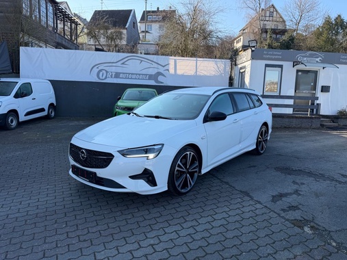 Opel Insignia 2023