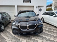 BMW X1 2021