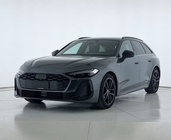 Audi A5 2025