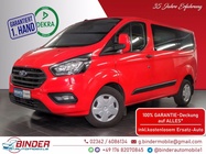 Ford Transit Custom 2022