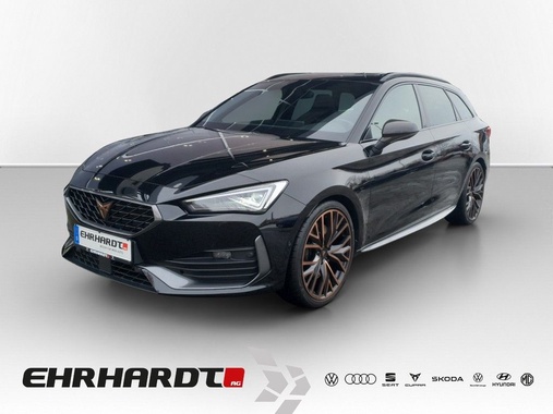 Cupra Leon 2023