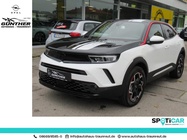 Opel Mokka 2022
