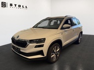 Skoda Karoq 2024