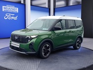 Ford Tourneo Courier 2025