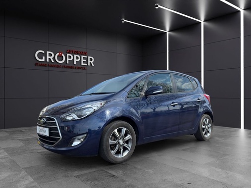 Hyundai ix20 2019