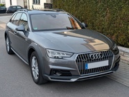 Audi A4 2019