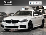 BMW 5 Series 2017