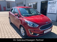 Ford Ka/Ka+ 2019