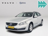 Volvo V60 2017