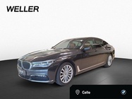 BMW 7 Series 2019