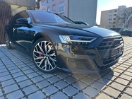 Audi S8 2020