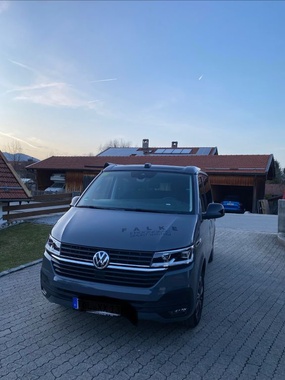 Volkswagen T6 2023