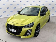 Peugeot 208 2024