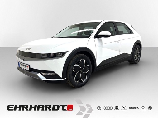 Hyundai Ioniq5 2021