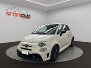 Abarth 595 2023